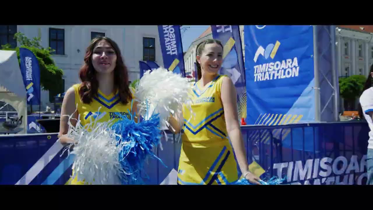 timisoara triathlon