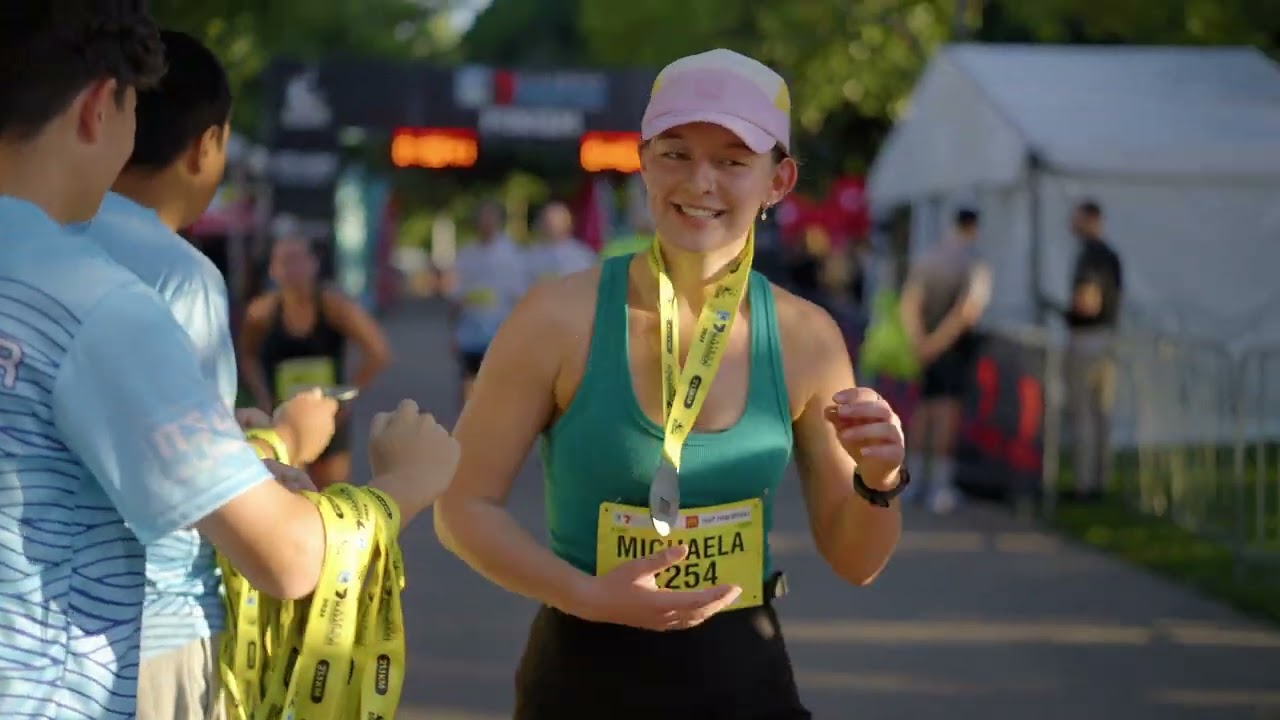 cairns marathon